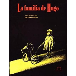 La familia de Hugo